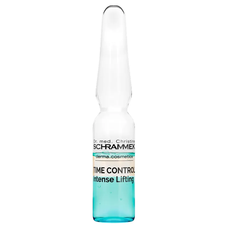 Bestpreis Time Control Intense Lifting Ampulle 7 ml