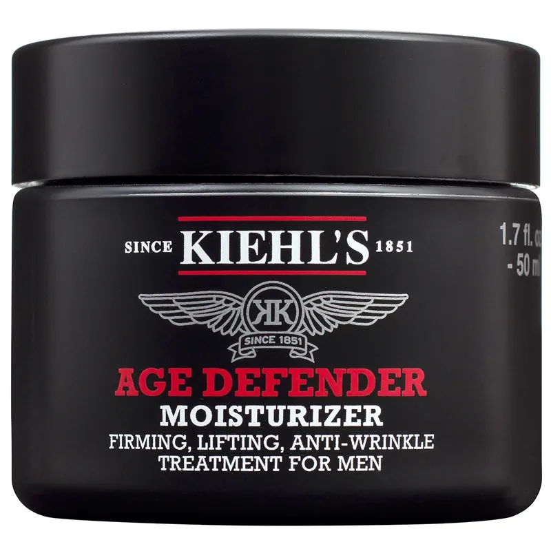 Age Defender Moisturizer Gesichtscreme 50 ml Sichere Zahlung