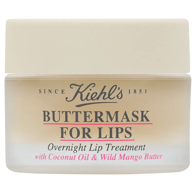 Buttermask For Lips Lippenmaske 10 g Saisonangebot