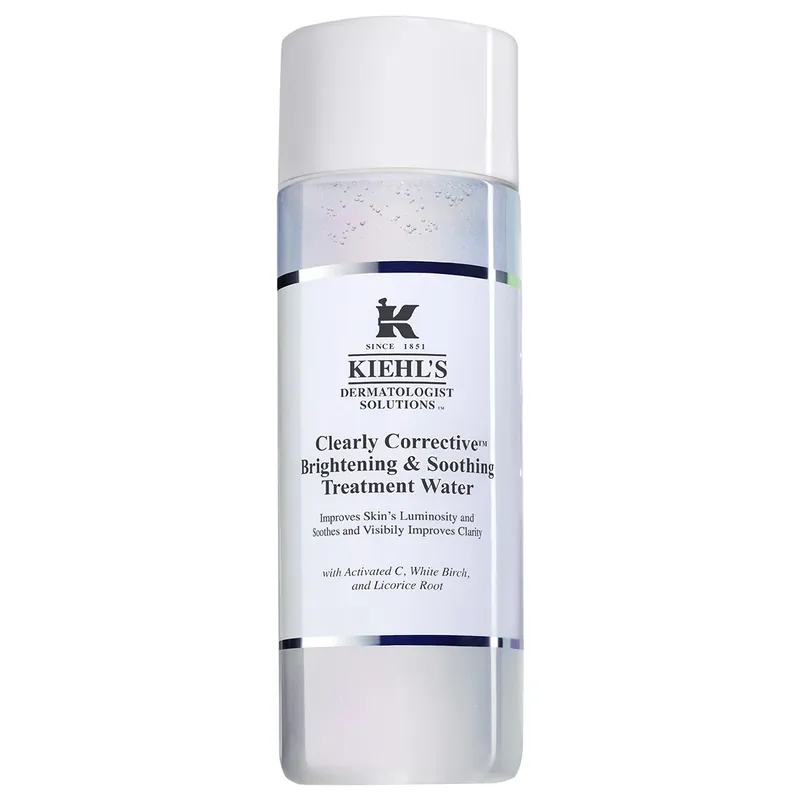 Direkt Vom Hersteller Clearly Corrective Brightening & Soothing Treatment Water Gesichtstonic 200 ml
