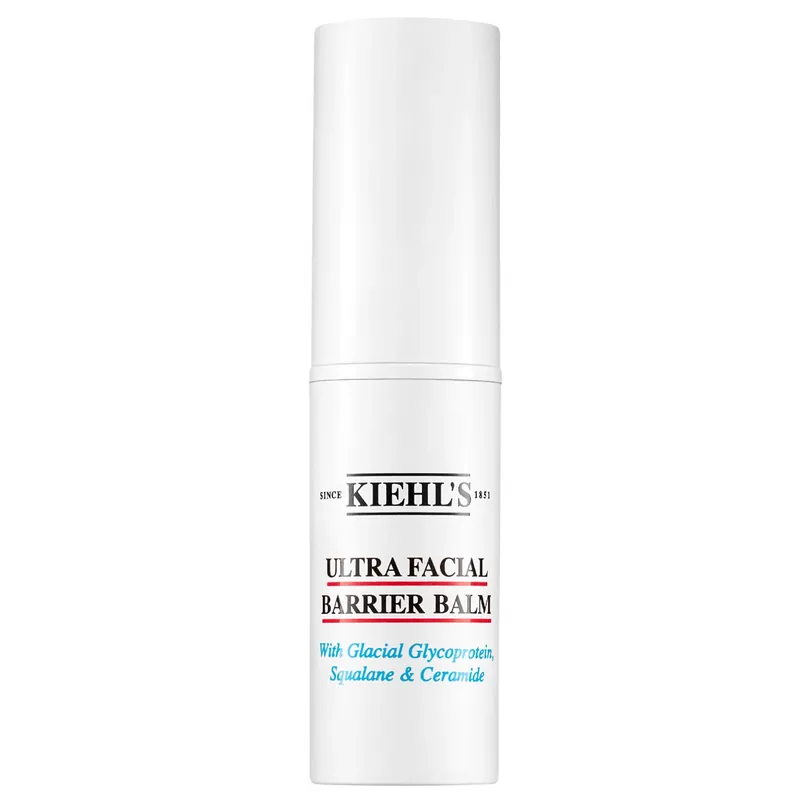 Solange Der Vorrat Reicht Ultra Facial Barrier Balm Gesichtsbalsam 9 g