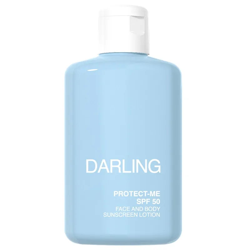 Protect-Me SPF 50 Face and Body Sunscreen Lotion Sonnenmilch 150 ml Preis Gesenkt