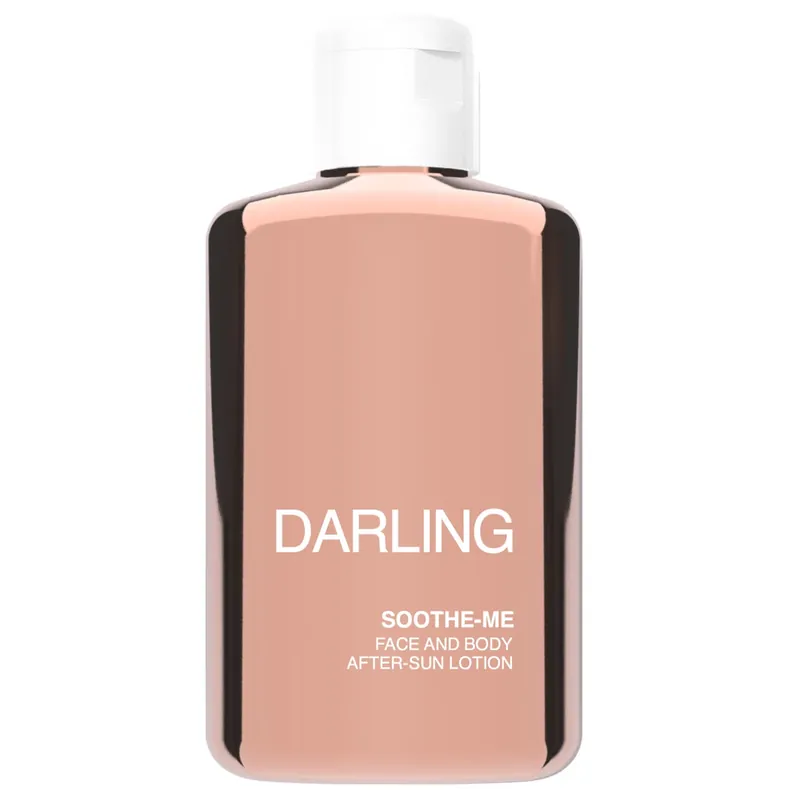 Soothe-Me Face and Body After-Sun Lotion After Sun Lotion 200 ml Kracherpreis