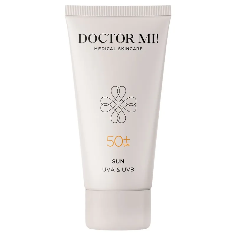SUN Sonnencreme 70 ml Günstig