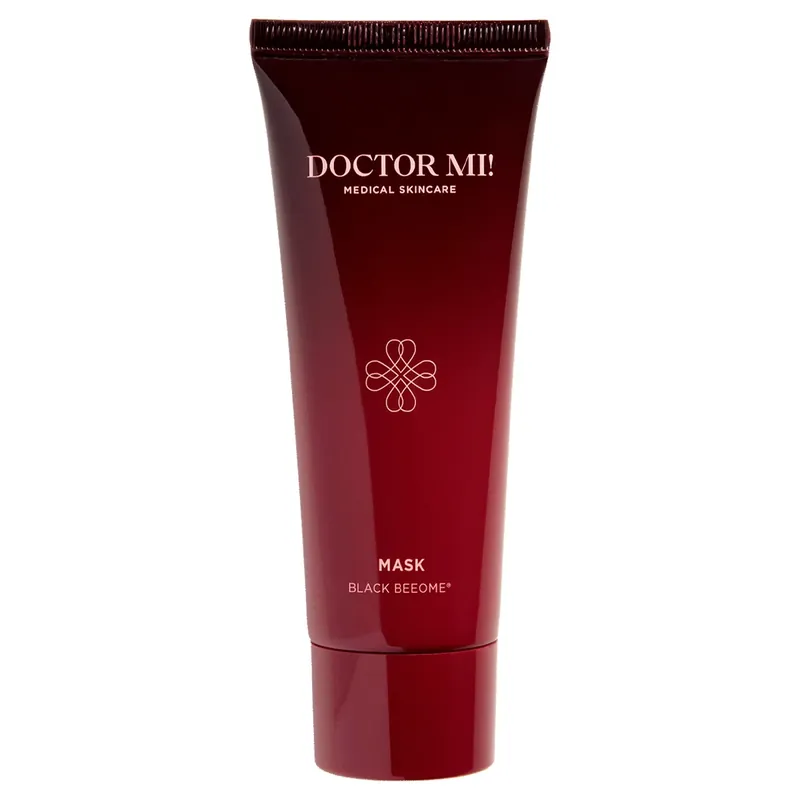 Nur Für Kurze Zeit MASK Gesichtsmaske 75 ml