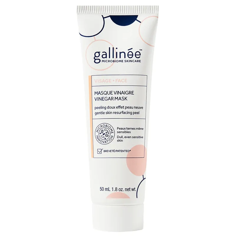 Beliebt Vinegar Mask Gesichtsmaske 50 ml