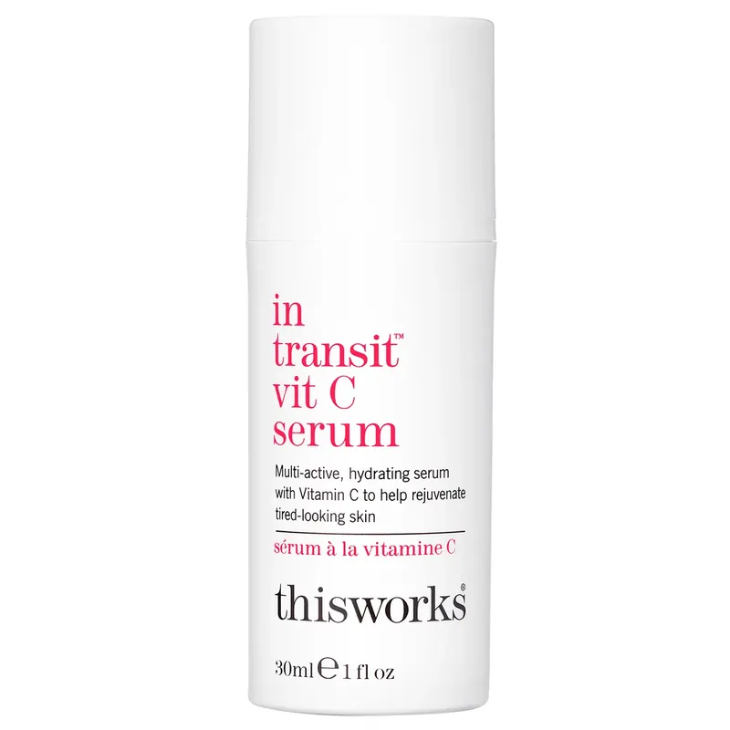 Jetzt Kaufen In transit Vit C Serum Gesichtsserum 30 ml