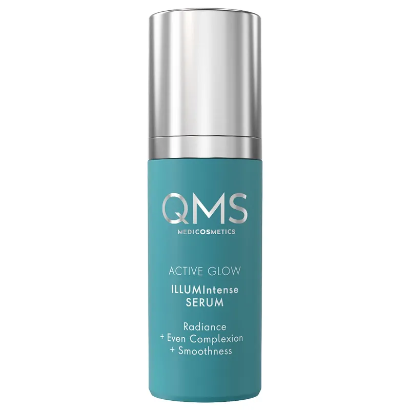 Expressversand Active Glow ILLUMIntense Serum Gesichtsserum 30 ml