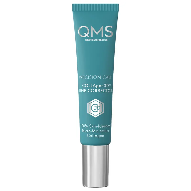 Direkt Vom Hersteller Precision Care COLLAgen3D™ Line Corrector Gesichtsserum 15 ml