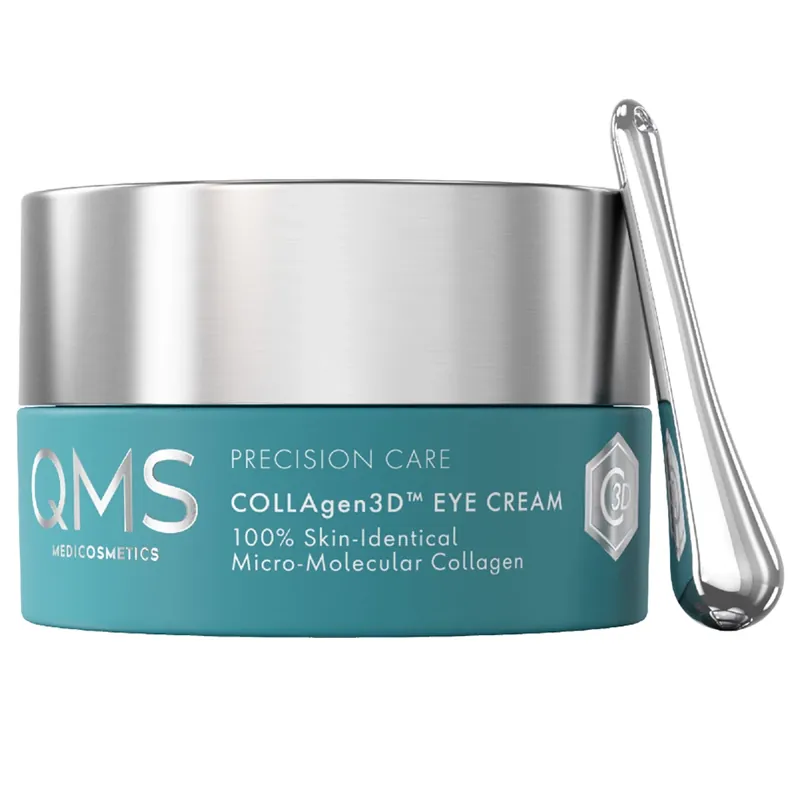 Precision Care COLLAgen3D™ Eye Cream Augencreme 15 ml Nur Für Kurze Zeit