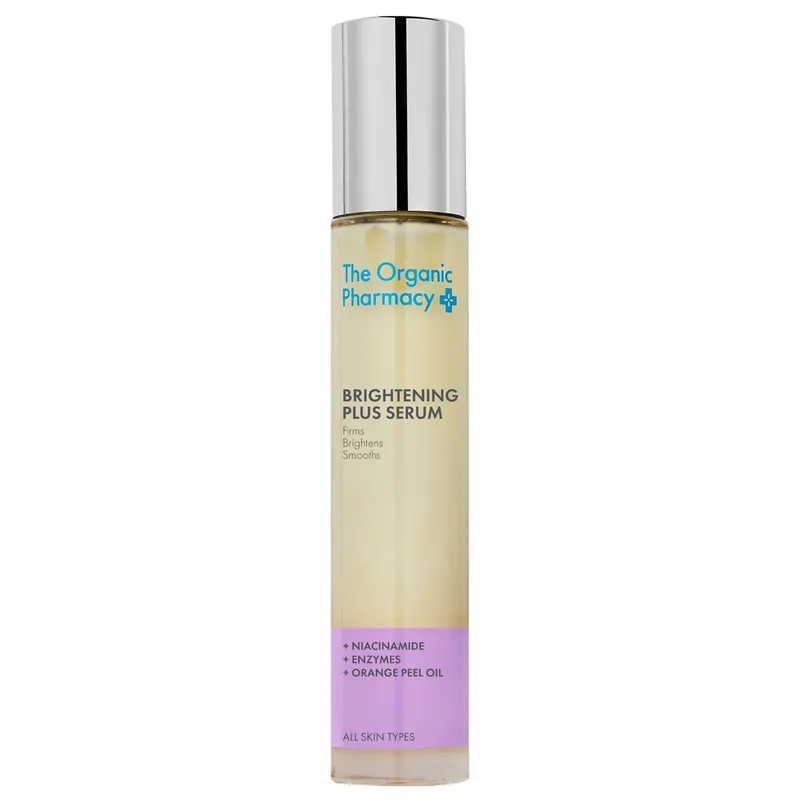 Preiswert Brightening Plus Serum Gesichtsserum 35 ml