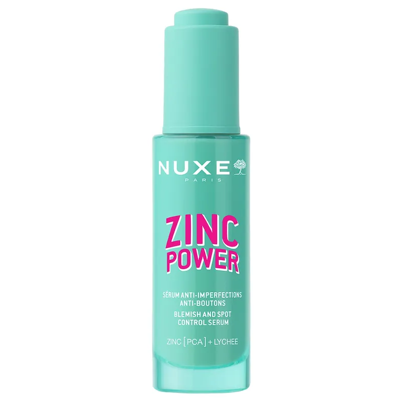 Zinc Power Serum Gesichtsserum 30 ml Jetzt Bestellen