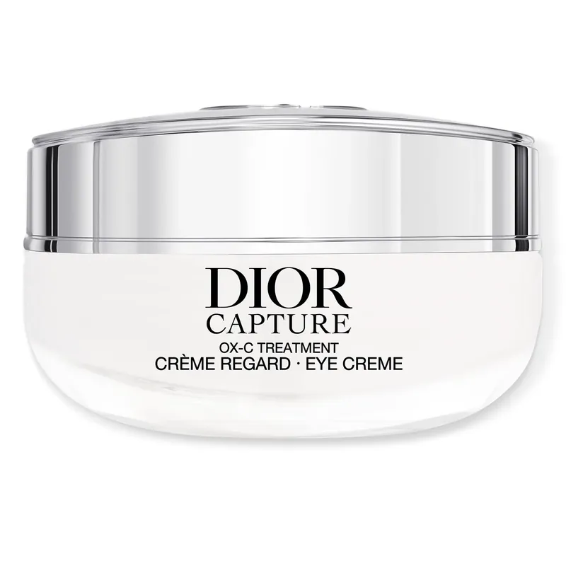 Must-Have Dior Capture Crème Regard Augencreme gegen Augenringe, Falten, Schwellungen 15 ml