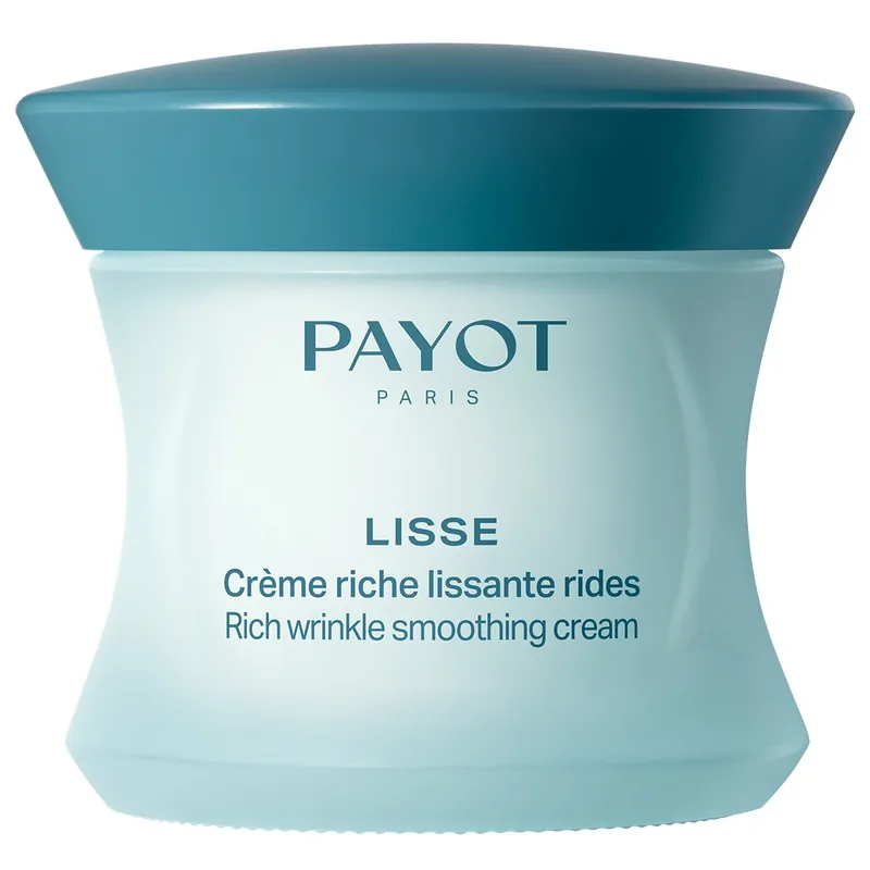 Direkt Vom Hersteller LISSE Crème riche lissante rides Gesichtscreme 50 ml