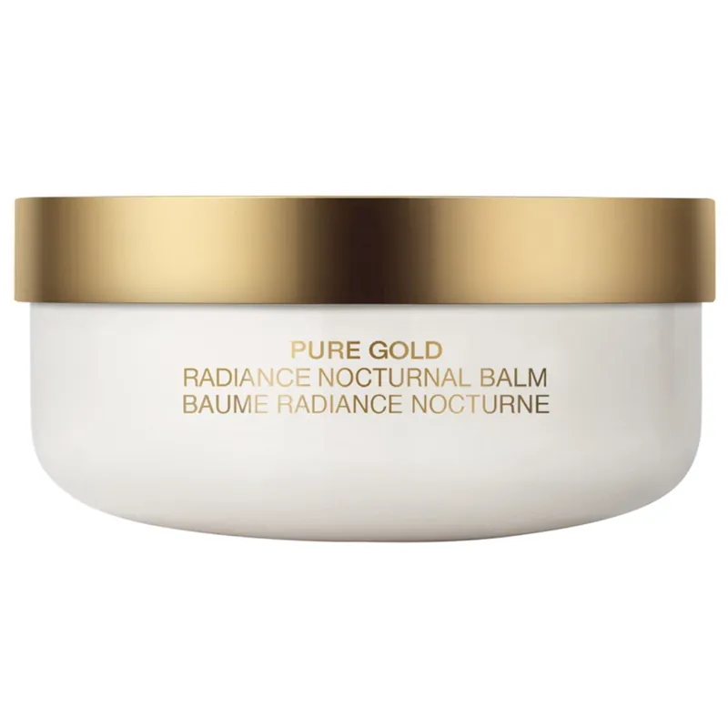 Pure Gold Nocturnal Balm Refill Gesichtsbalsam 60 ml Must-Have