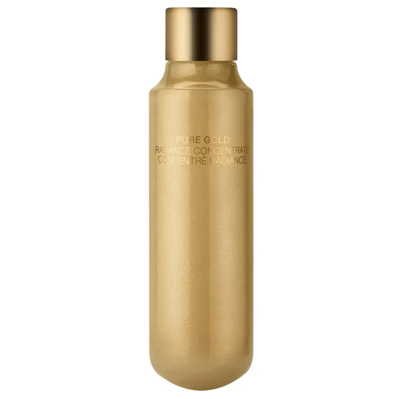 Pure Gold Radiance Concentrate Refill Gesichtskonzentrat 30 ml Neuheit