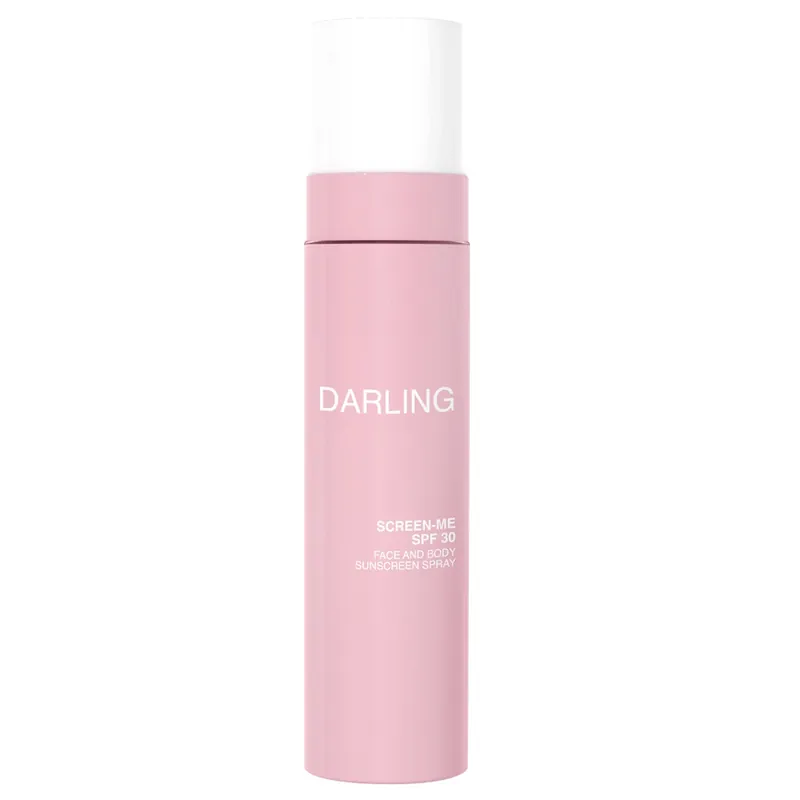 Screen-Me SPF 30 Sonnenspray 150 ml Preisreduziert
