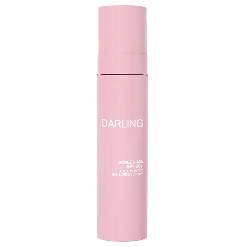 Top-Preis Screen-Me SPF 50+ Sonnenspray 150 ml