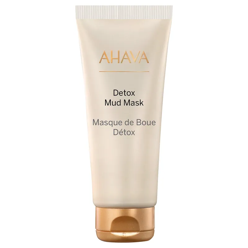 Begrenztes Angebot Cleanse Detox Mud Mask Gesichtsmaske 100 ml