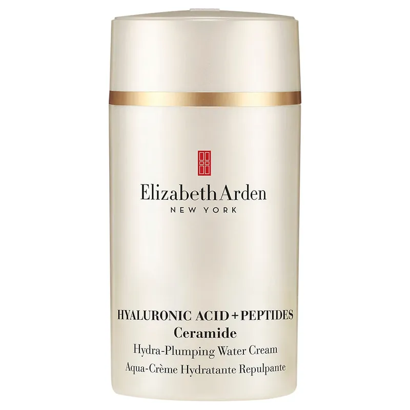 Sale CERAMIDE Hyaluronic Acid Ceramide Peptides Water Cream Gesichtscreme 50 ml