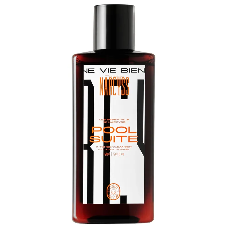 POOL SUITE Gesichtsreiniger 150 ml Bestpreis