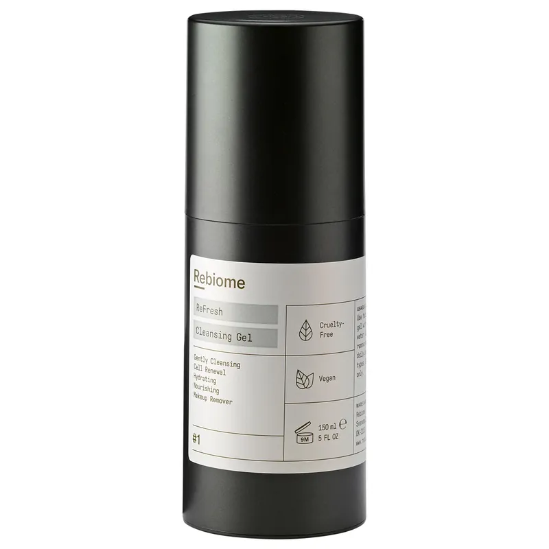 Schnäppchen ReFresh Cleansing Gel Reinigungsgel 150 ml