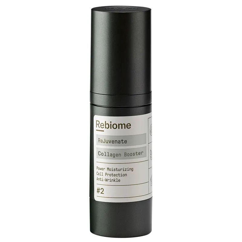 Nur Für Kurze Zeit ReJuvenate Collagen Boost Gesichtsserum 30 ml
