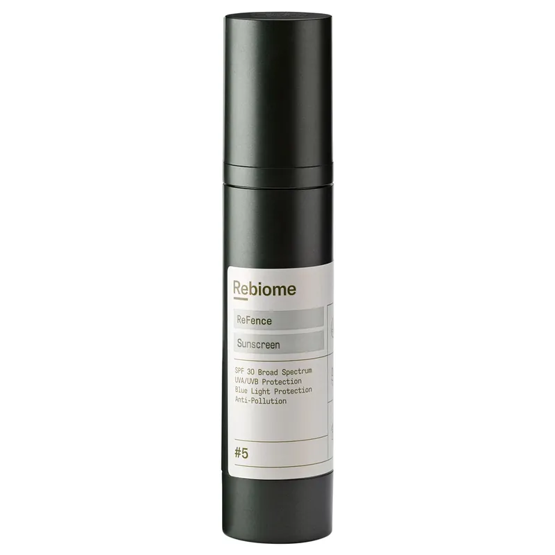 Schnäppchen ReFence Sunscreen SPF 30 Sonnencreme 50 ml