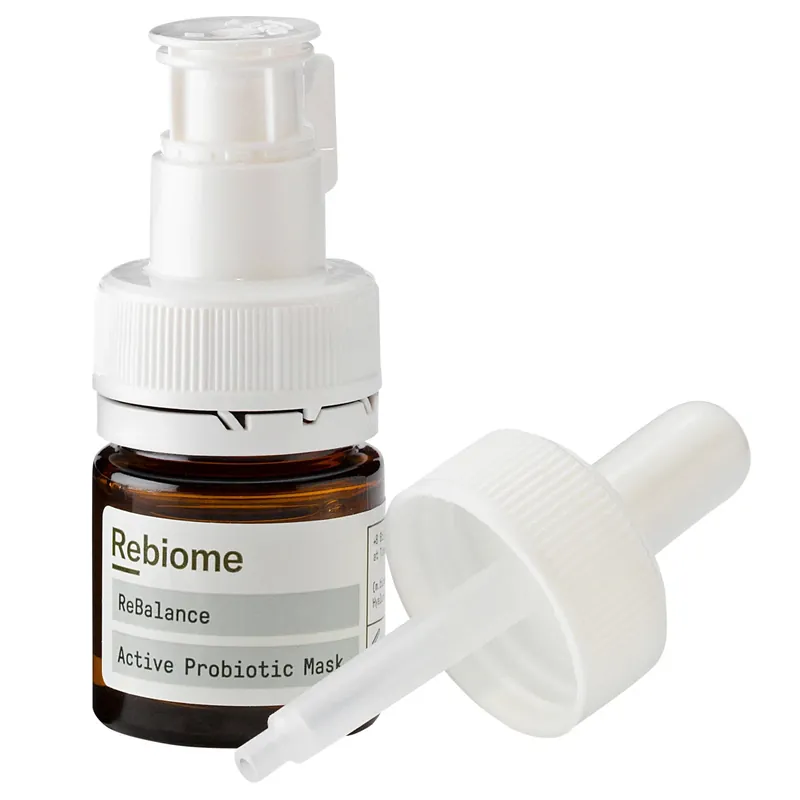 Knallerangebot ReBalance Active Probiotic Mask Gesichtsserum 15 ml