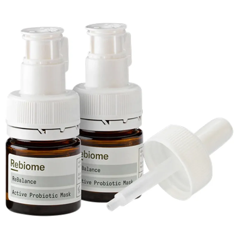 Mega-Angebot ReBalance Active Probiotic Mask Gesichtsserum 30 ml