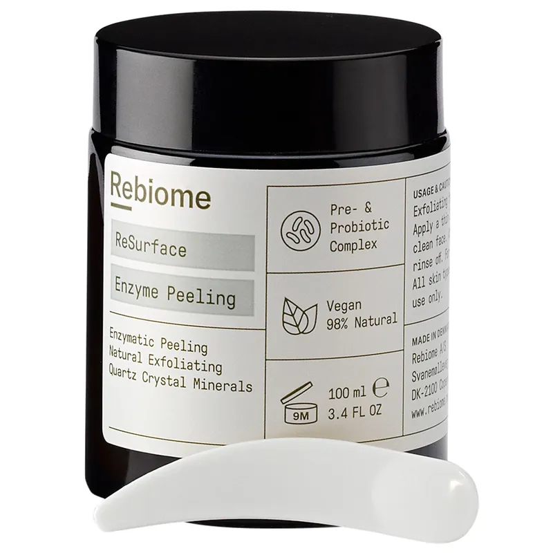 Abverkauf ReSurface Enzyme Peeling Gesichtspeeling 100 ml