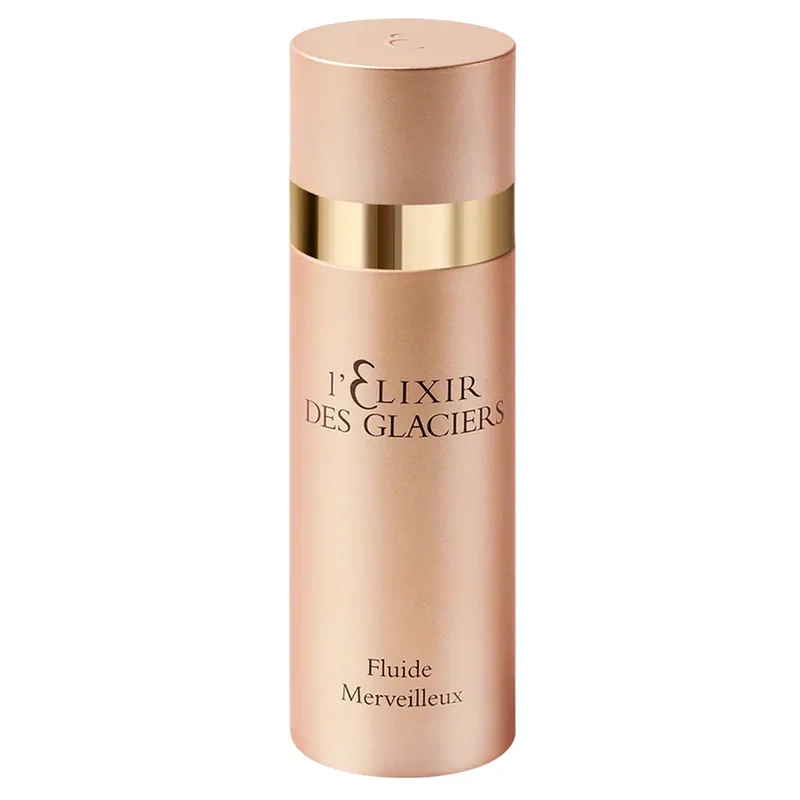 L‘Elixir des Glaciers Fluide Merveilleux Gesichtsserum 100 ml Billig