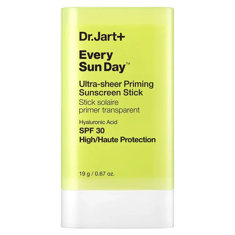 Every Sun Day™ Ultra Sheer Priming Sunscreen Stick SPF 30 Sunblock-Stift 19 g Jetzt Bestellen