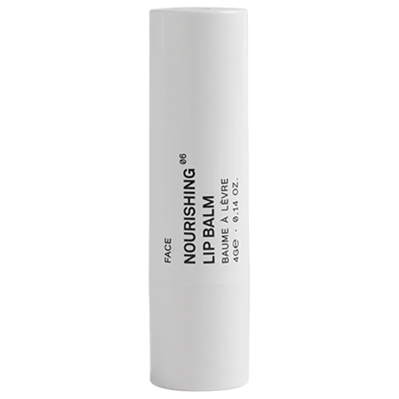 Nourishing Lip Balm Lippenbalsam 4 g Geprüft