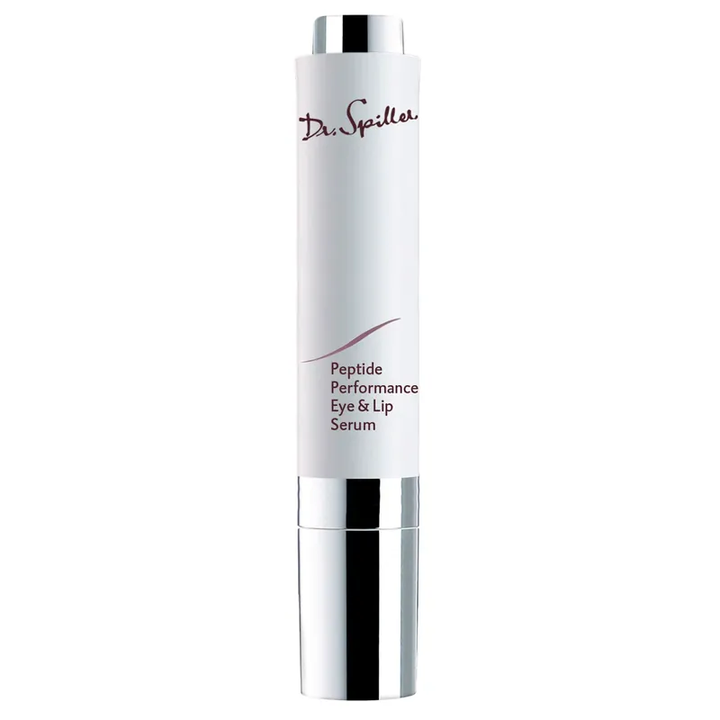 Ausverkauf Peptide Performance Eye & Lip Serum Augenserum 10 ml