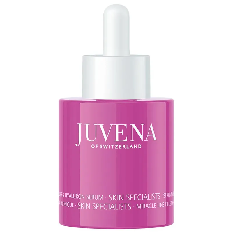 Skin Specialists Miracle Line Filler & Hyaluron Serum Gesichtsserum 30 ml Saisonangebot