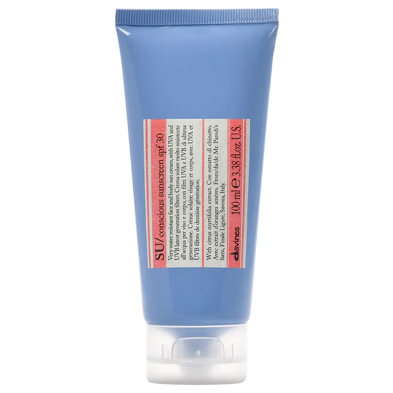 SU Protective Sun Cream SPF 30 Sonnencreme 100 ml Beliebt