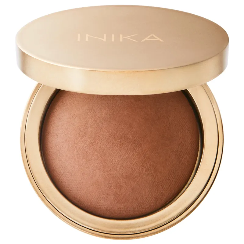 Baked Mineral Bronzer Bronzer 8 g Neue Ware