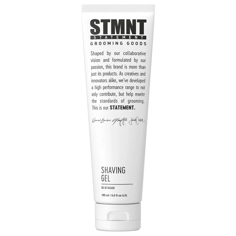Top-Preis Shaving Gel Rasiergel 150 ml