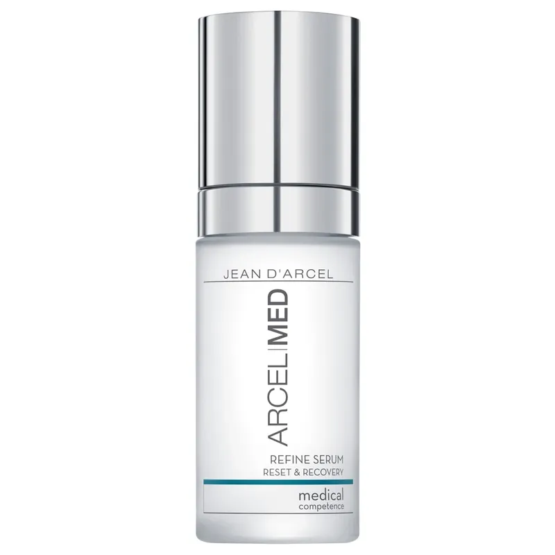 ARCELMED REFINE SERUM RESET & RECOVERY Gesichtsserum 30 ml Direktkauf