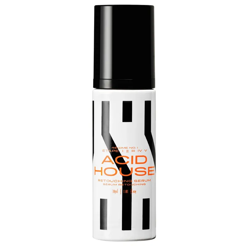 Sonderaktion ACID HOUSE Gesichtsserum 30 ml
