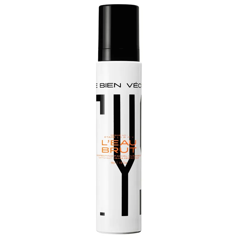 Versand Am Gleichen Tag L‘EAU BRUT Reinigungsgel 100 ml