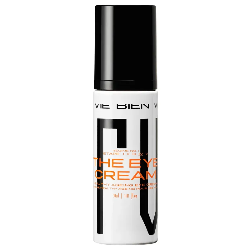 Markenware THE EYE CREAM Augencreme 30 ml