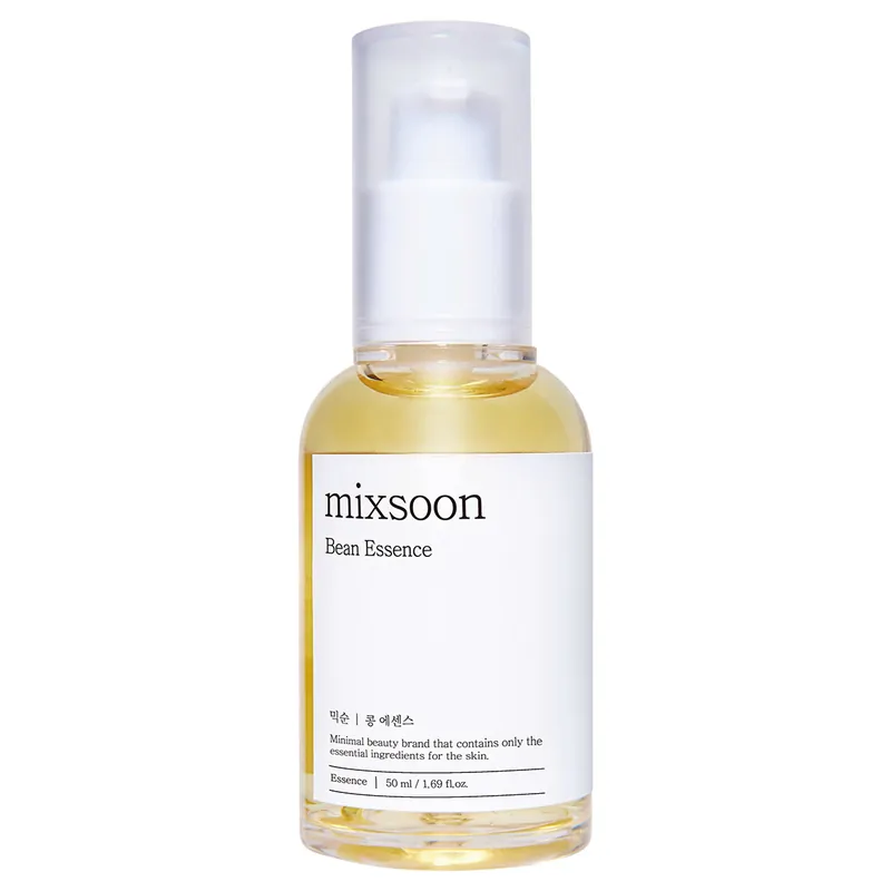 Sonderaktion Bean Essence Gesichtsserum 50 ml