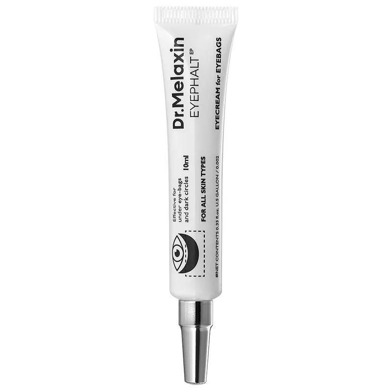 EYEPHALT Eyebag Cream Augencreme 10 ml Bestpreis
