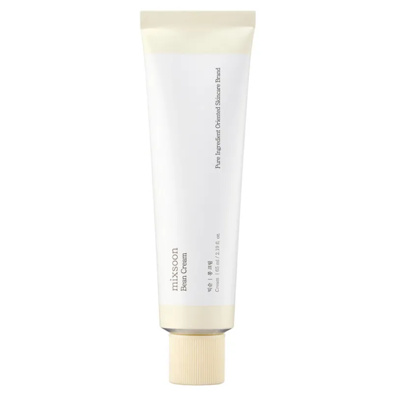 Garantierte Lieferung Bean Cream Gesichtscreme 65 ml