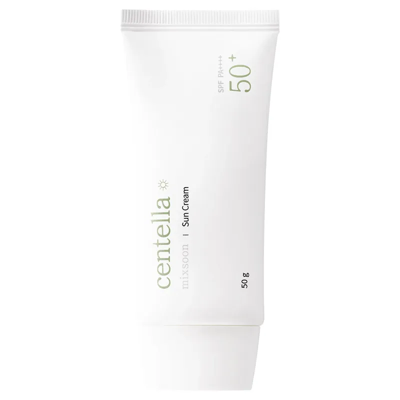 Bestseller Centella Sun Cream Sonnencreme 50 g