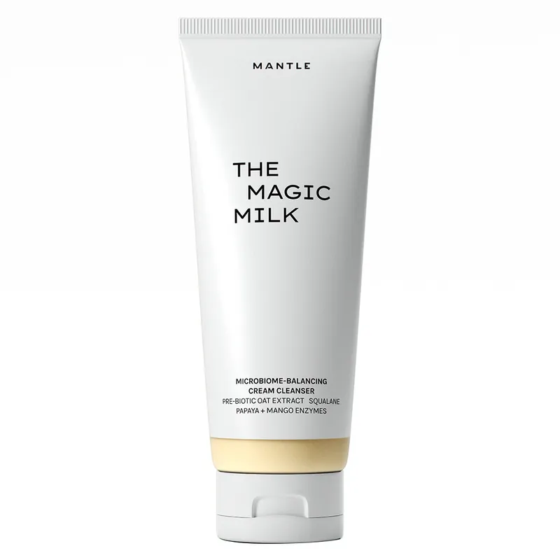 Rabatt The Magic Milk Gesichtsreiniger 100 ml