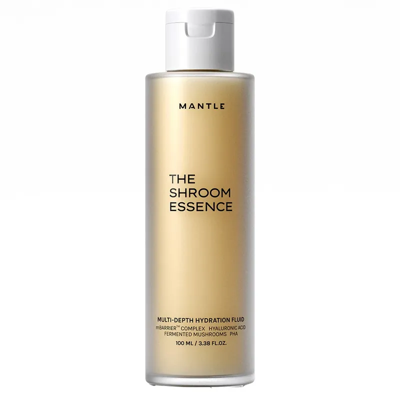 Aktuell The Shroom Essence Gesichtsfluid 100 ml