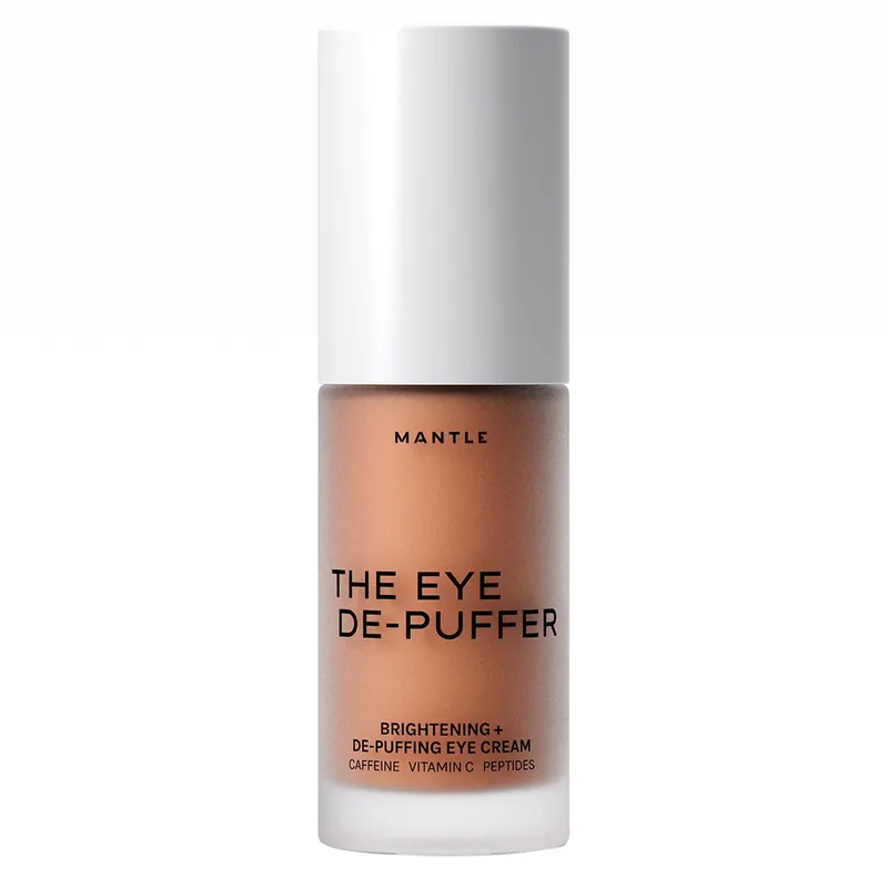 Günstig The Eye De-Puffer Augencreme 15 ml